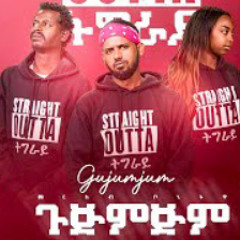 Merkeb Bonitua - Gujimjim (Official Video) | Tigray Music