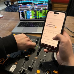 my hinge date ghosted me so I made this emo house mix