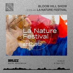 Bruzz - 14.06.23 (La Nature Festival Special Ep.)