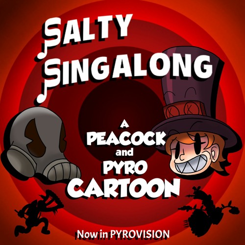 [WR2 M1] Phase 2 ~ Candle Crazies