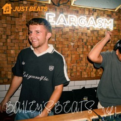 BAILEY’S BEATS vol.1