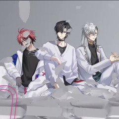 First Stage Production EN