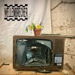 PREMIERE⚡Wellen.Brecher - Kaputt [KILLEKILL]