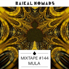 Mixtape #144 by Mula