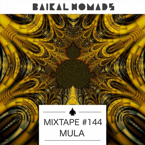 Mixtape #144 by Mula