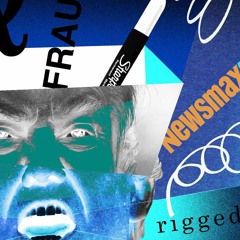 Backwards in the Magaverse - Mayhem Funk Edit