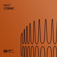 MikeT - Cosmic