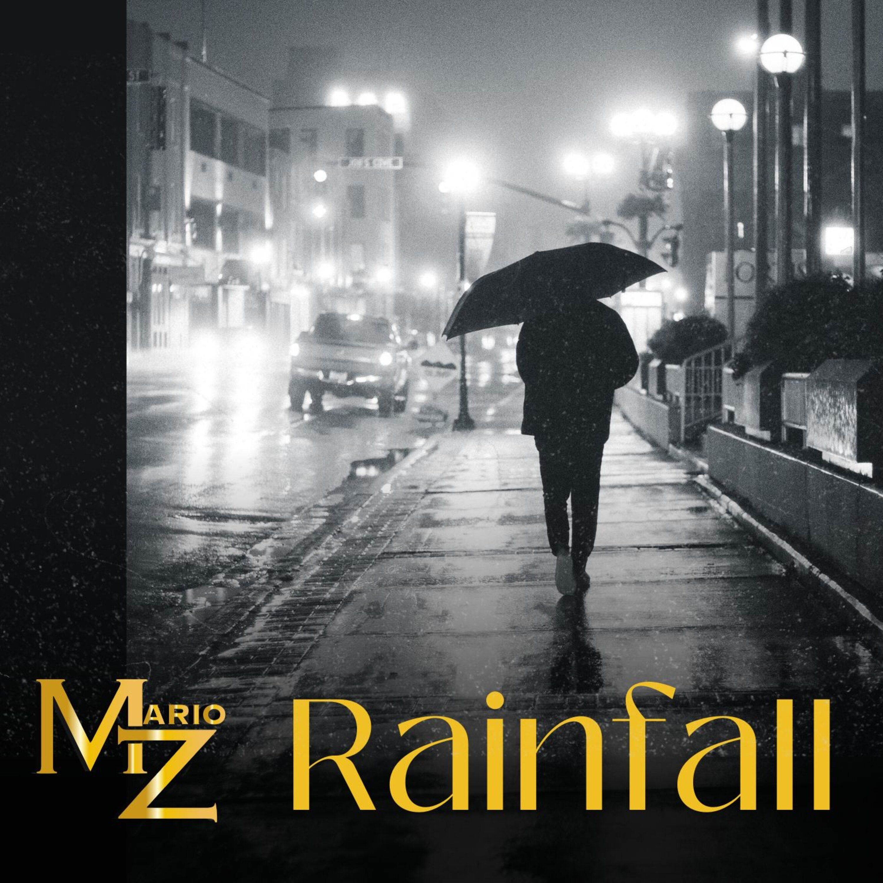 Rainfall