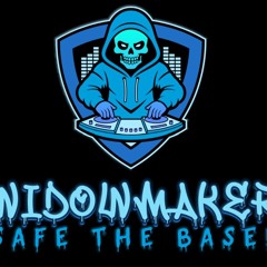 Who you are -  Widowmaker Remix