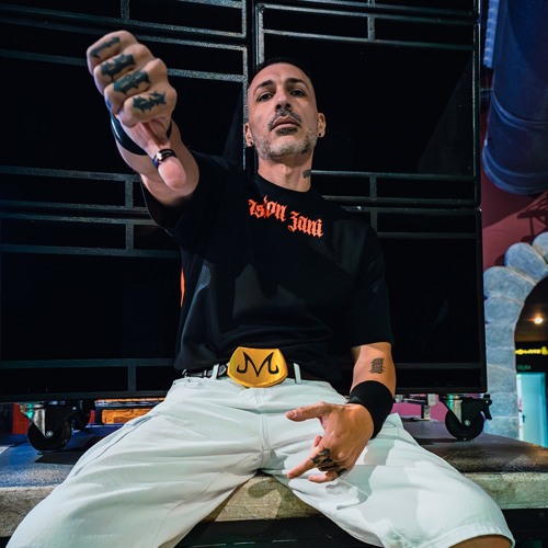 Gaston Zani @ Chocolate Valencia - 14-09-2024