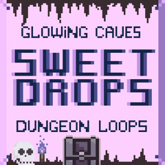 Glowing Caves