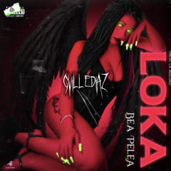 loka-bea pelea (sped up)