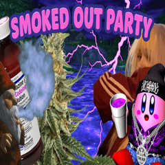 Smoked Out Party Vol.1