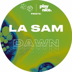 PN0072- LA Sam - DAWn