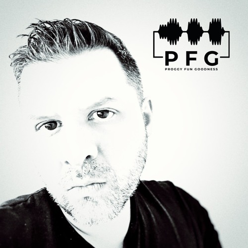 PFG The Progcast - Episode 136 - Bynomic