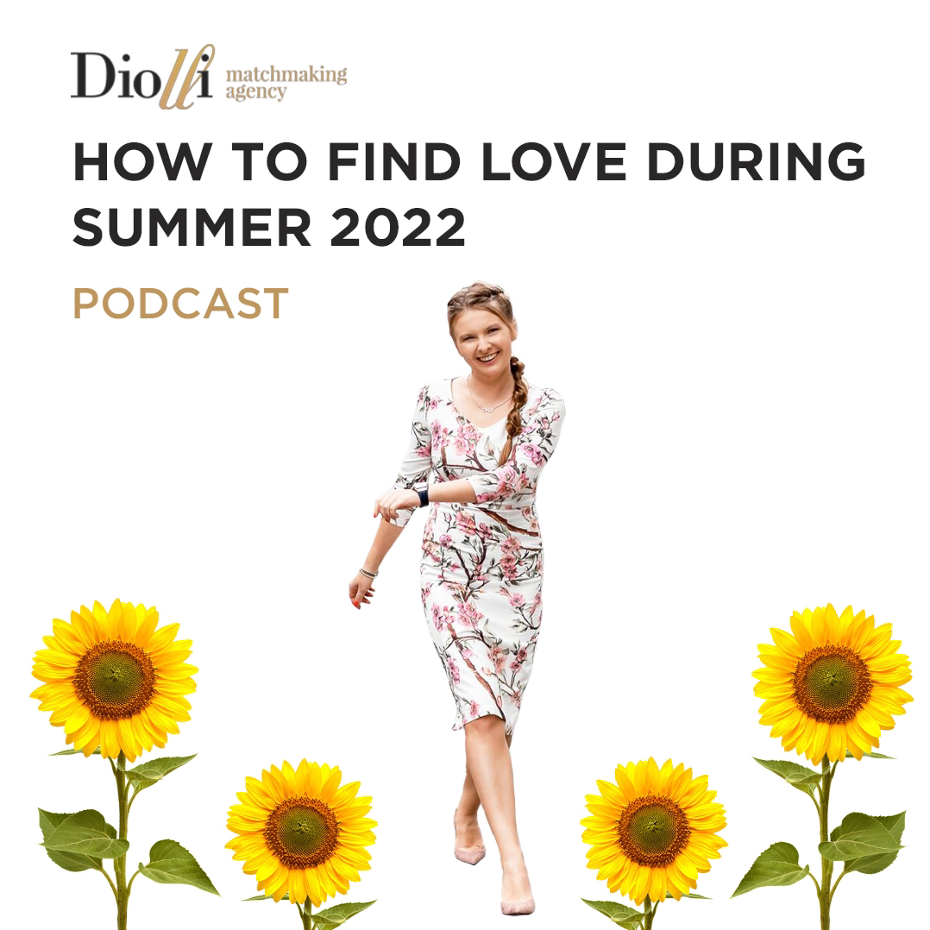 How to find love during summer 2022 episode artwork