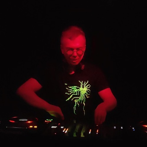 Melodic techno DJSET - 10 - 02 - 2024