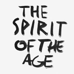 [DTLSND009] Various Artists - The Spirit Of The Age Vol.1 (preview)