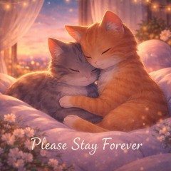 Please Stay Forever