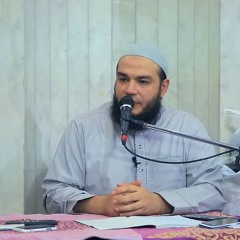 كيف تعامل الصحابة مع لحظات الضعف والانتكاس ؟ | من أهم المحاضرات اللي تسمعها في حياتك | د . أحمد جلال