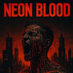 🩸Neon Blood🩸