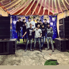 Bắt Ma Fly - Hà Văn Giang Mix (Exclusive Music Team)