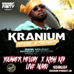KraniumAfterParty