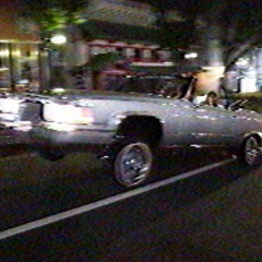 June Jissle - Me, Myself and I (DJ SCREW)