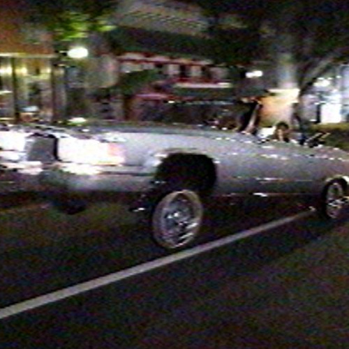 June Jissle - Me, Myself and I (DJ SCREW)