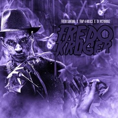 Fredo Santana & Chief Keef - Round Em Up [Prod. Tarentino] (slowed & Reverb)