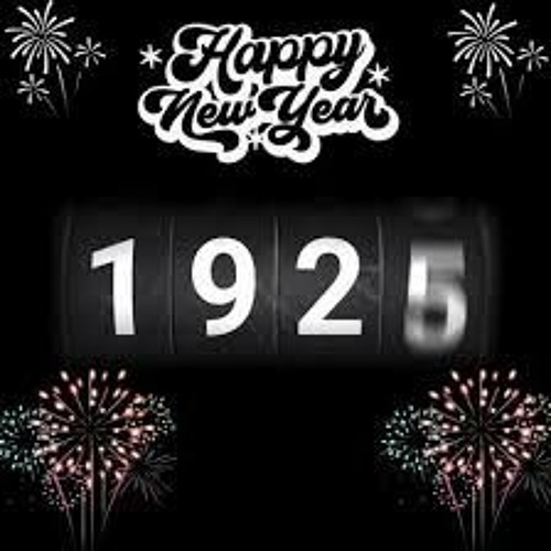 What's up for 2025 ??