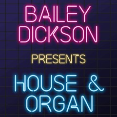 House & Organ Vol 5 |Spring 2025|
