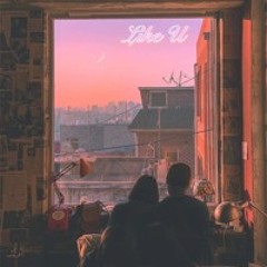 L.O X DosKi - Like U feat. Trang Linh (Prod. VAMJ)