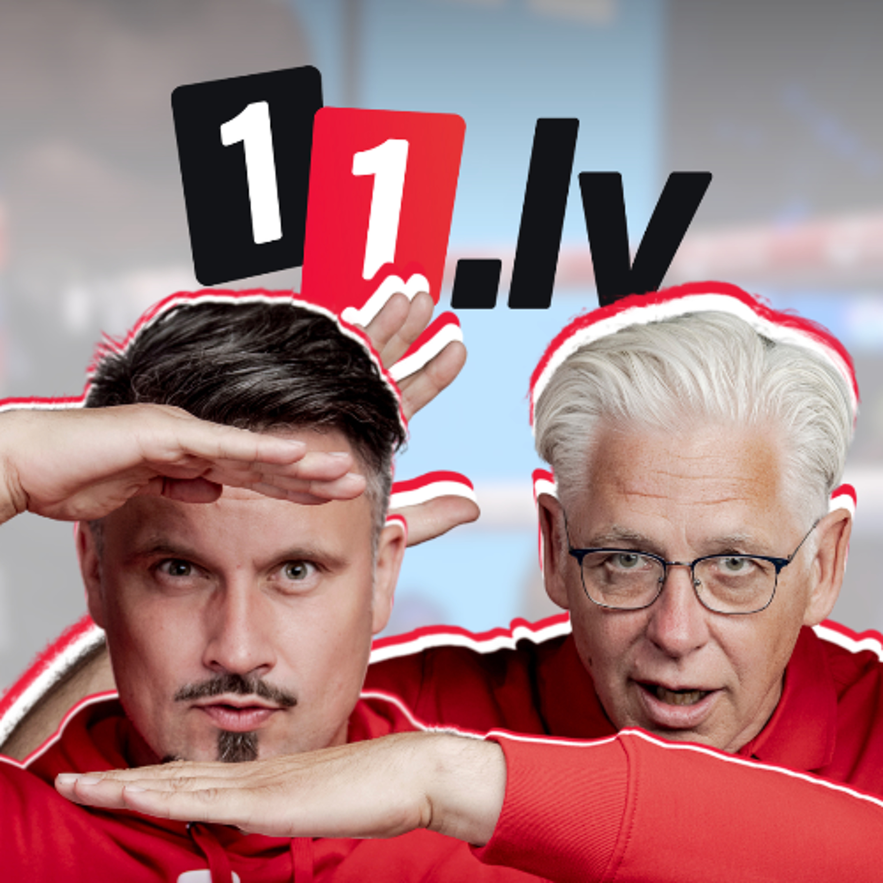11LV TV