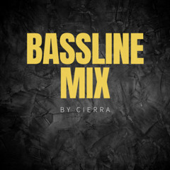 My Bassline Mixes