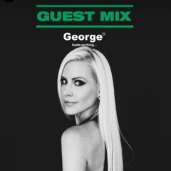 George FM Mahi Mix by Elle Jae (25.07.24)