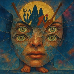 Ojos de Loto Reflejos de Shakti | Experimental Bhajan Sessions
