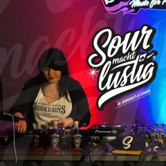 Sour Macht Lustig 6.0 - Keidee