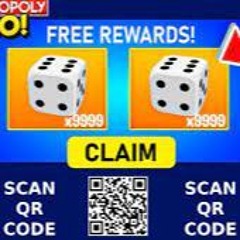 Monopoly Go Free Dice Rolls Links Easy Way To Collect Daily Free Monopoly Go Free