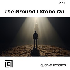 The Ground I Stand On (Amapiano remix)