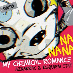 Remix en mode techno rave