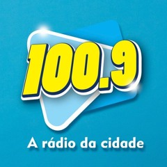 Pack Vinhetas Rádio 100.9