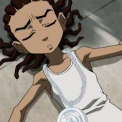 XD (BEELZA444) Boondocks prod rcksDNir