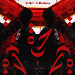 JUNTARO IN VALHALLA - EP I