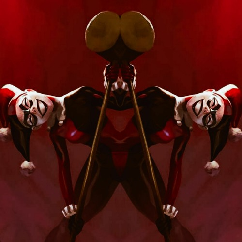Harley Is My Queen