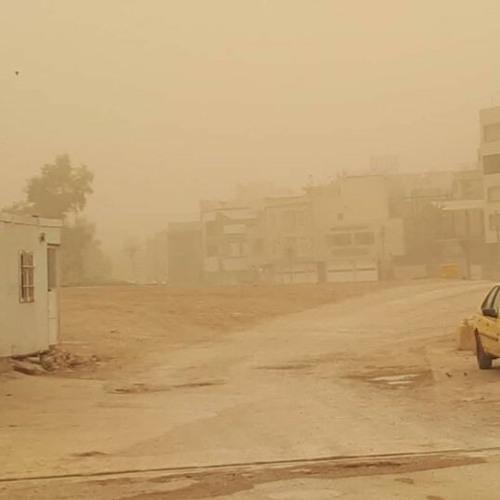 Stream آیا دلایل آلودگی در شهرهای مختلف ایران یکسان است؟ by BBC Persian