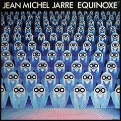 Jean-Michel Jarre - Equinoxe VII (WezBolton Cover Version)
