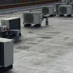 Brookair Danfab Ltd – Fresh Air & re Circulated Ventilation Systems