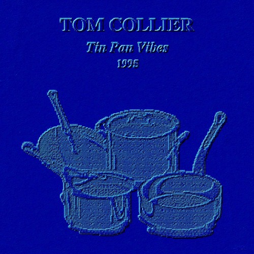 Tom Calier Stream All The Things You Are by Tom Collier | Listen online for free ...