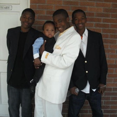 Real life( popaband X Trey Law